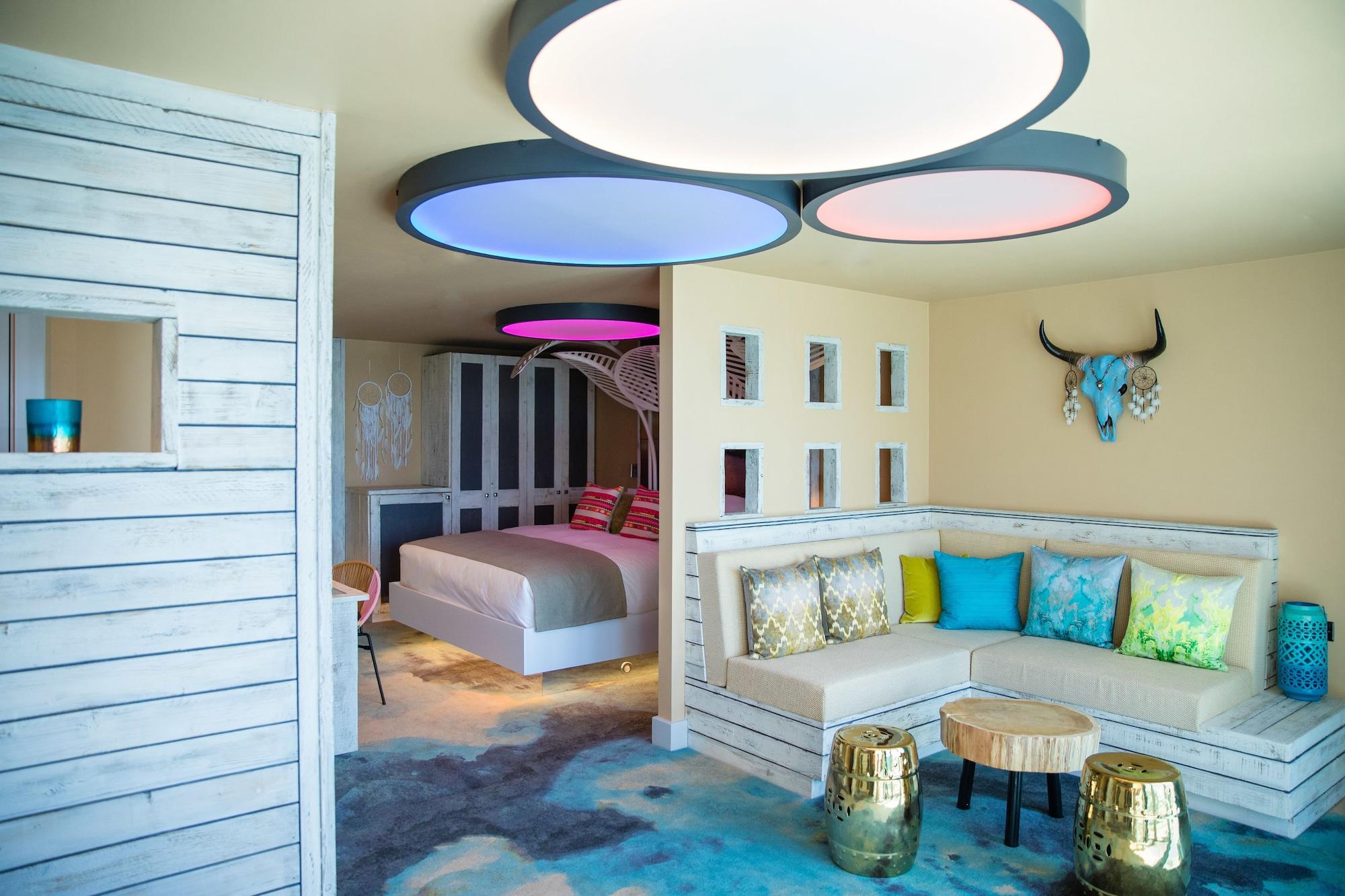 Malmaison Hotel Brighton