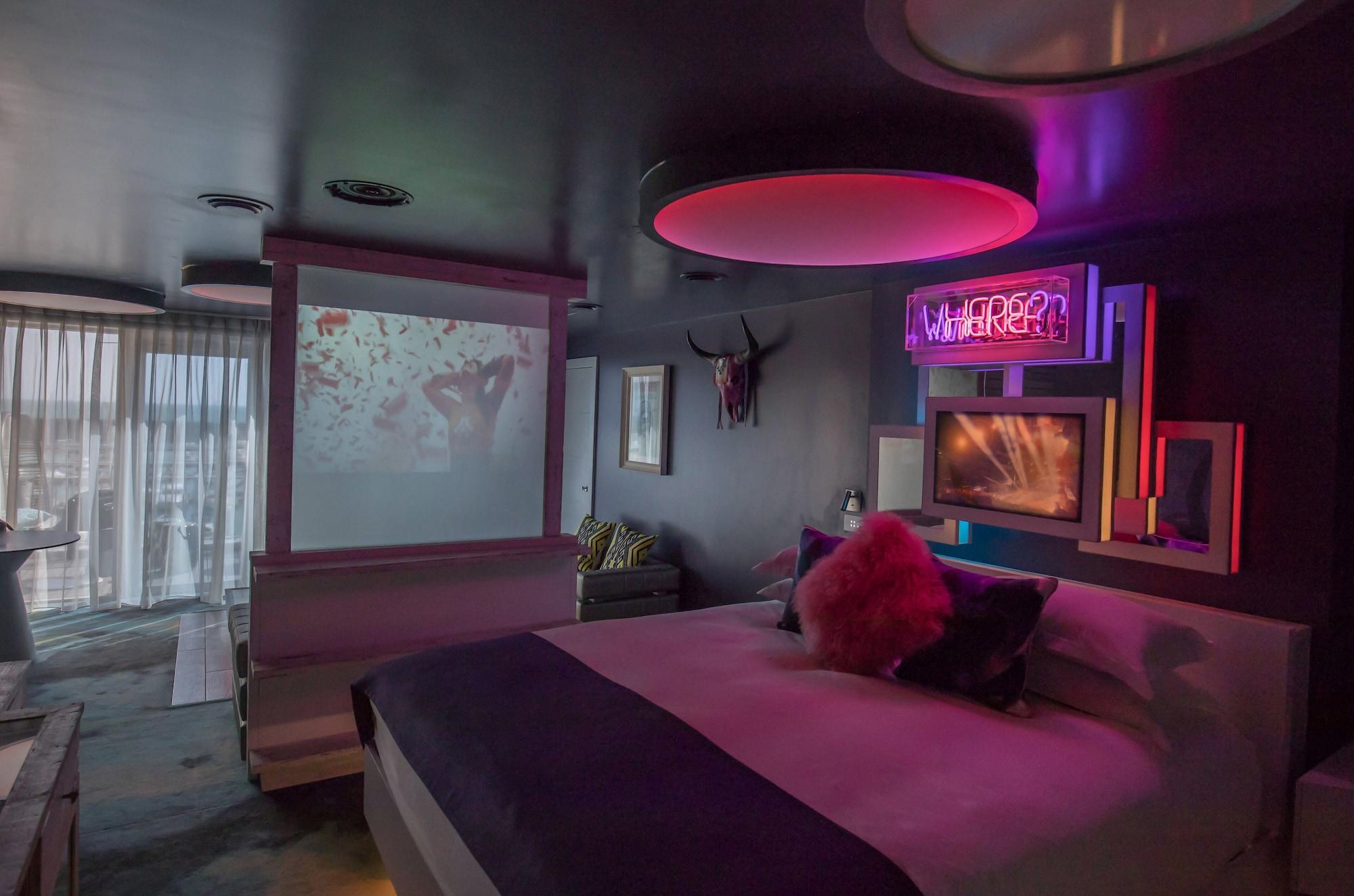 Malmaison Hotel 4*