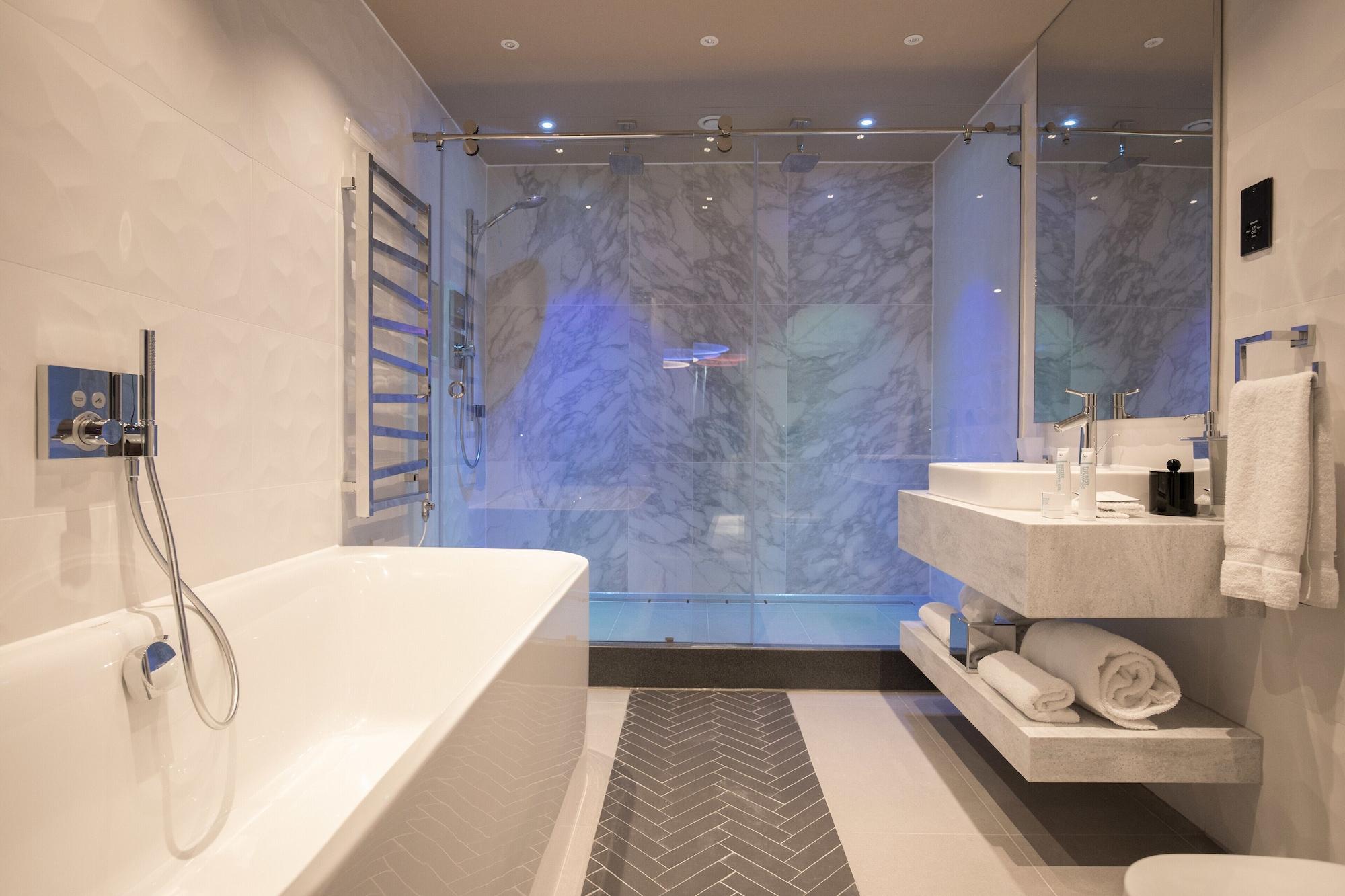 Malmaison 4* Brighton