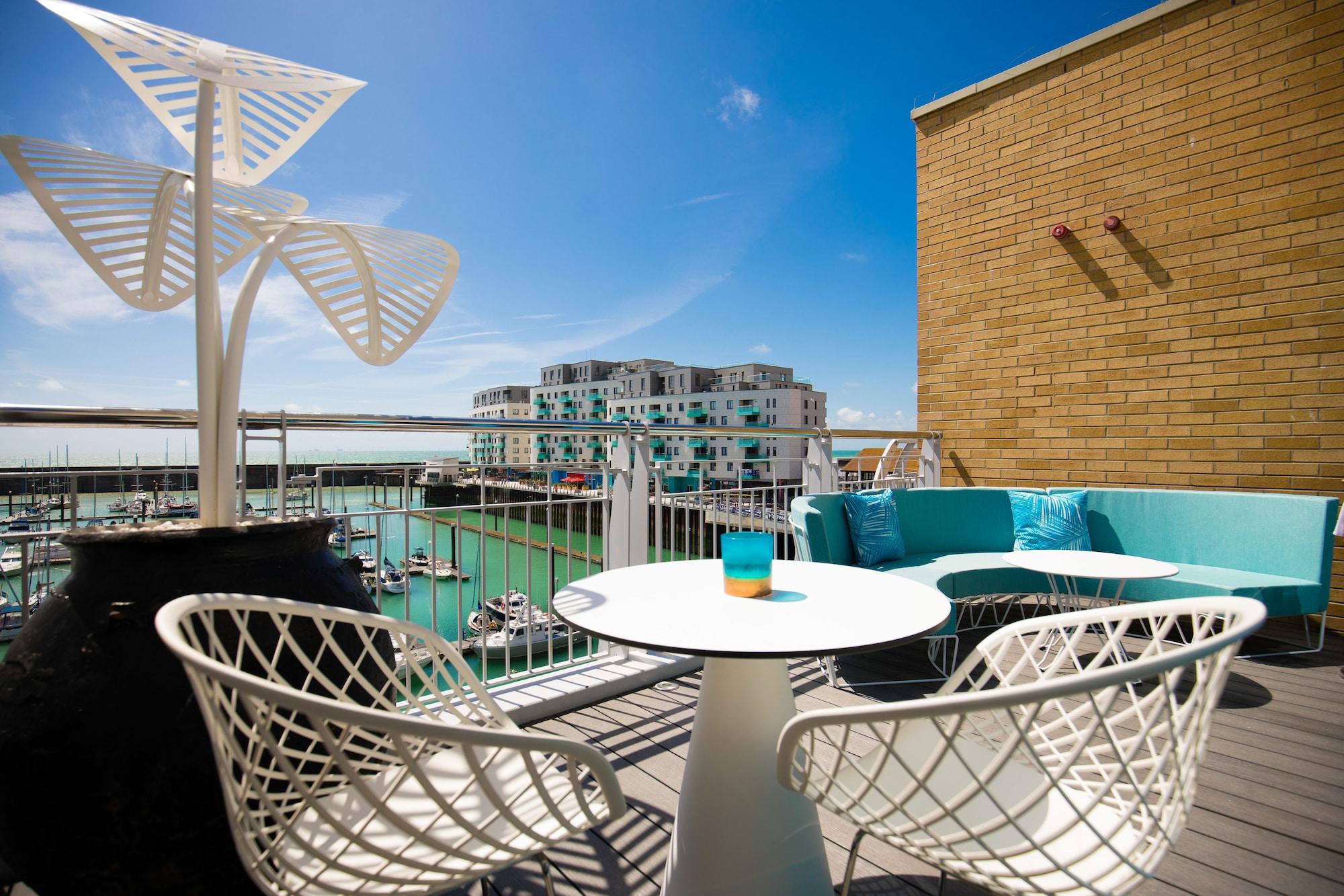 Malmaison Hotel