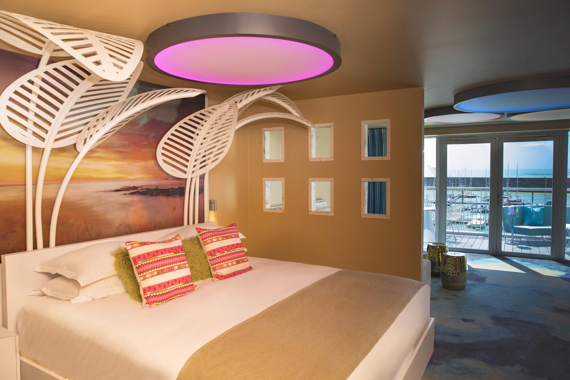 Malmaison 4*