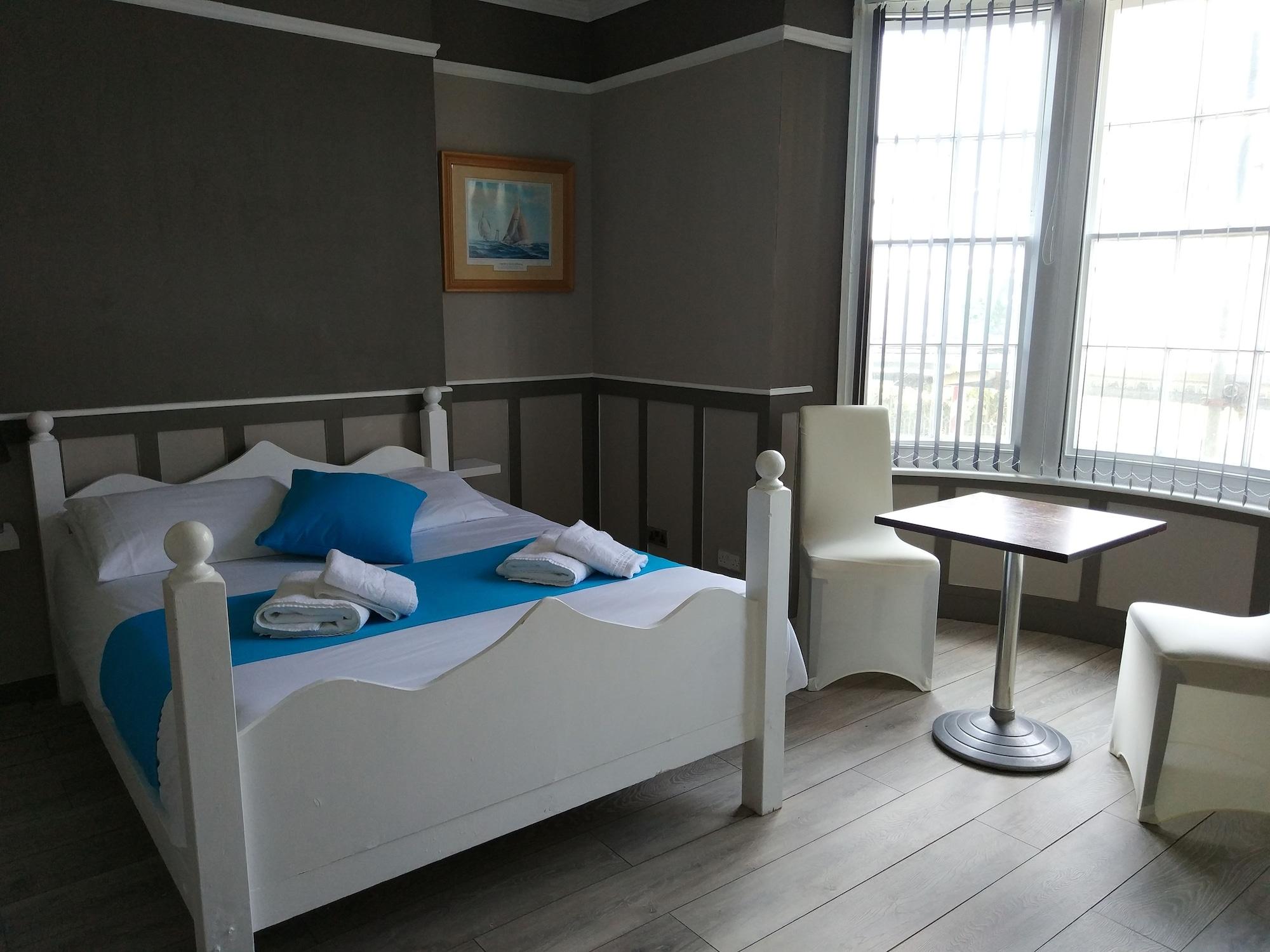 Guest house Wave Brighton