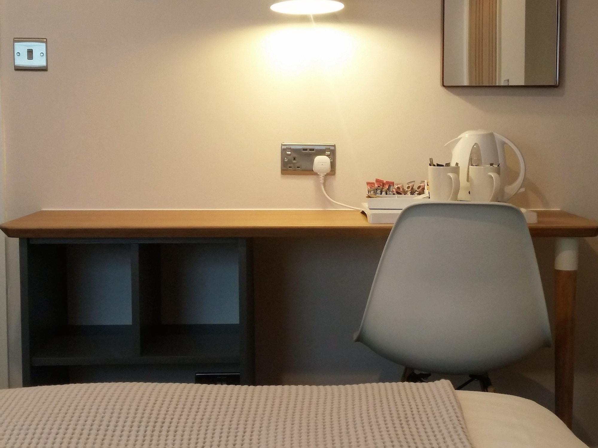 Legends Hotel Brighton