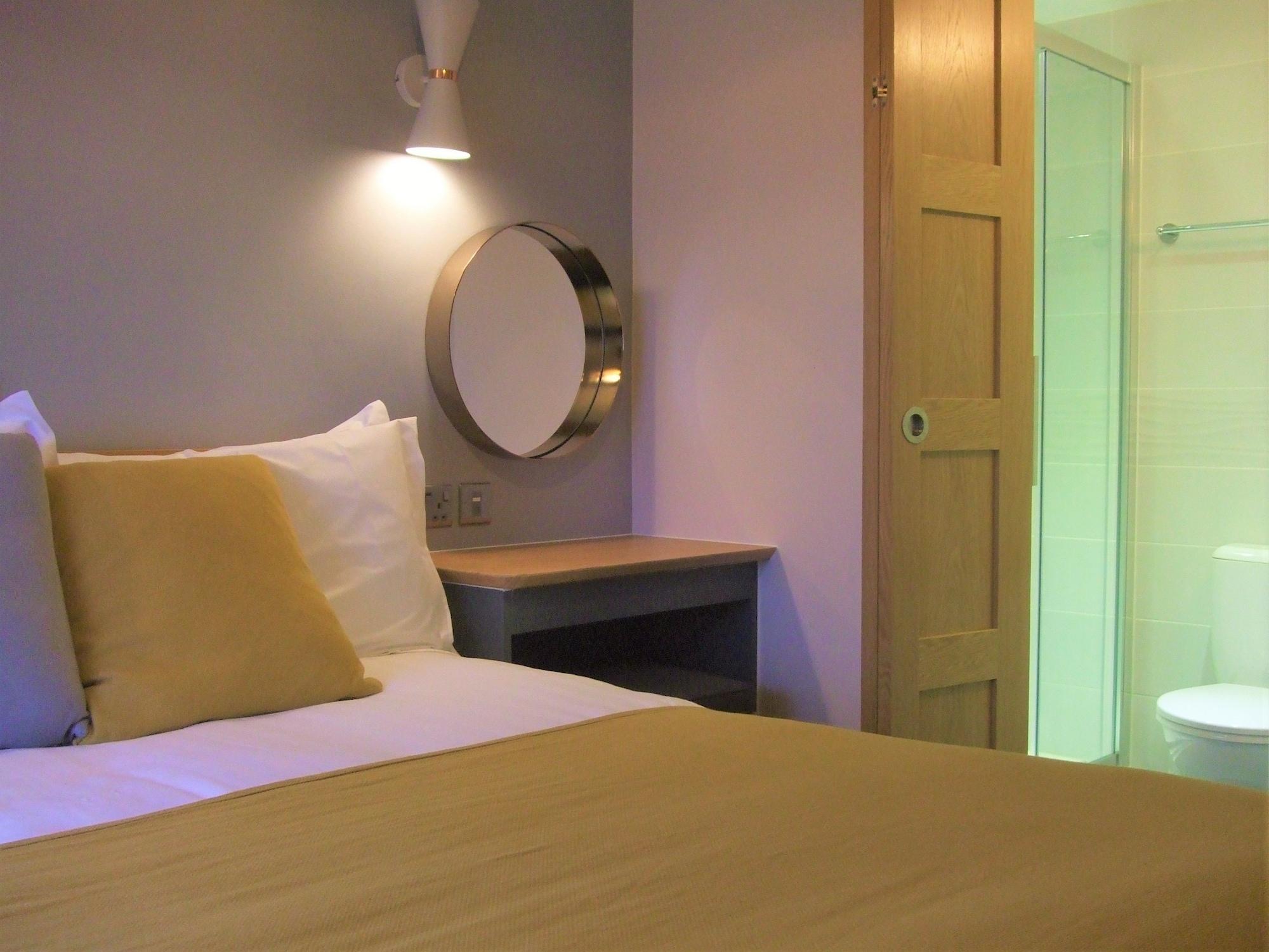 Legends Hotel