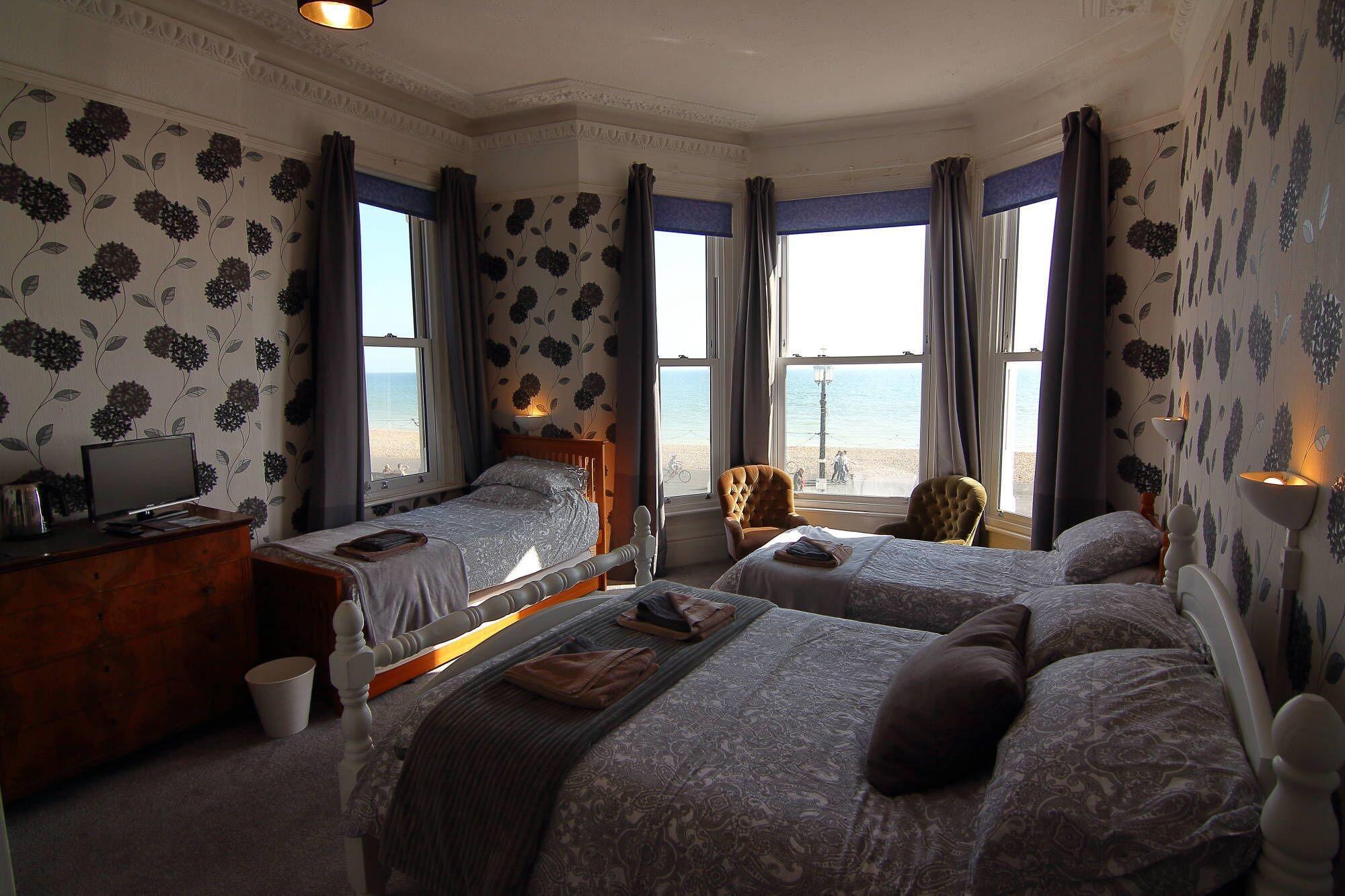 Marine View Brighton