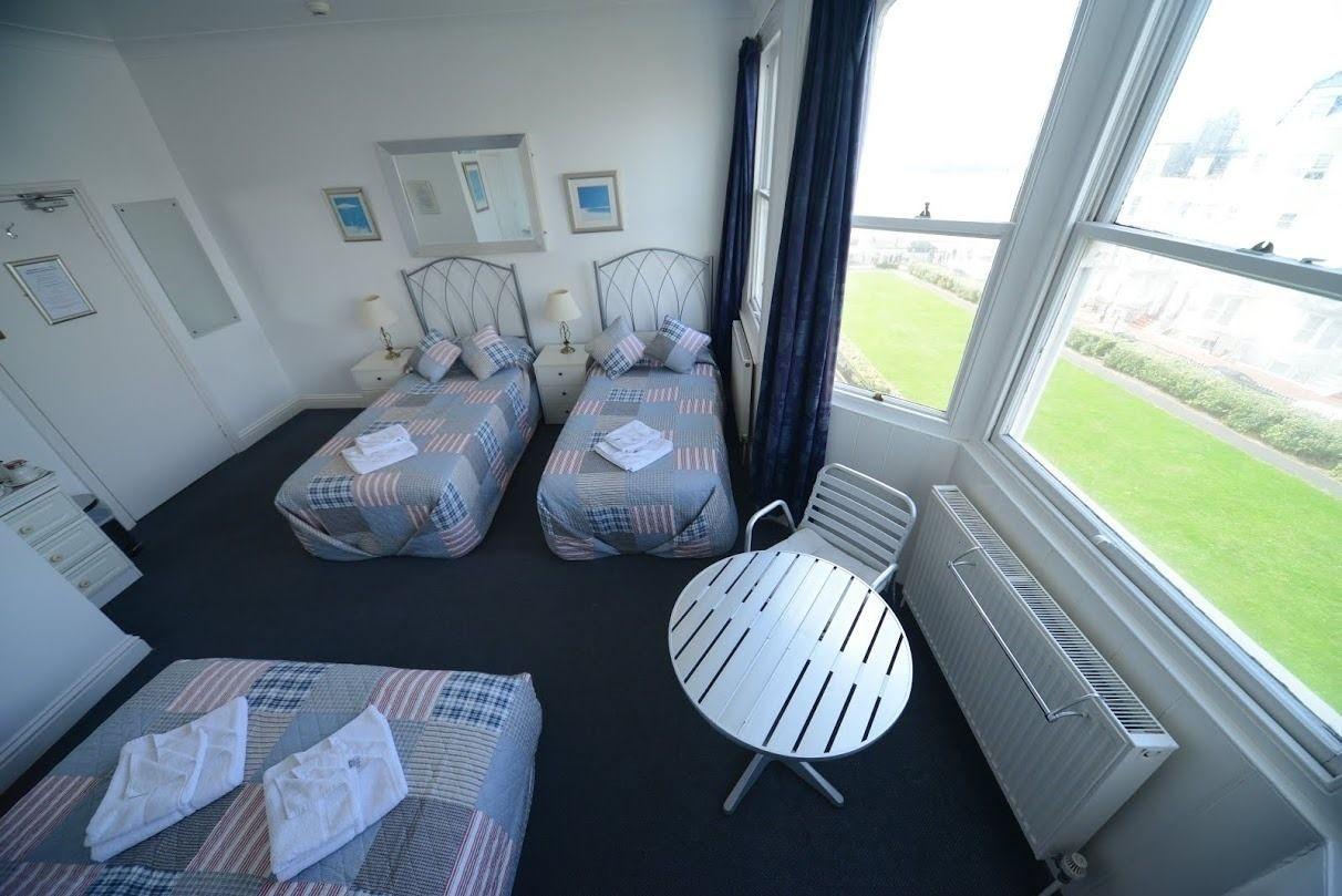 Guest house Marine View 4*