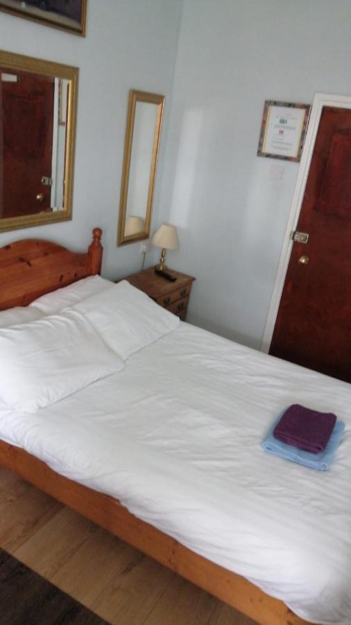 The West Pier Guest house