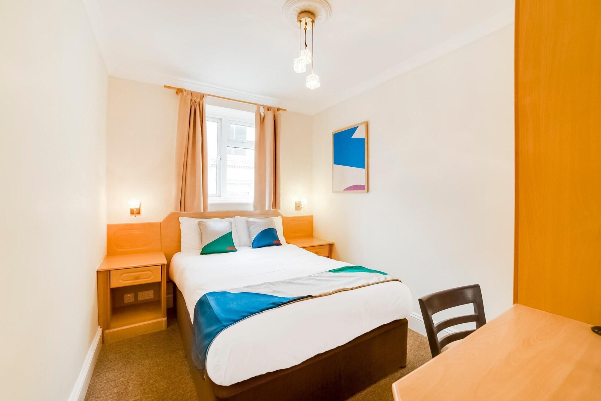 The Gullivers Hotel Brighton