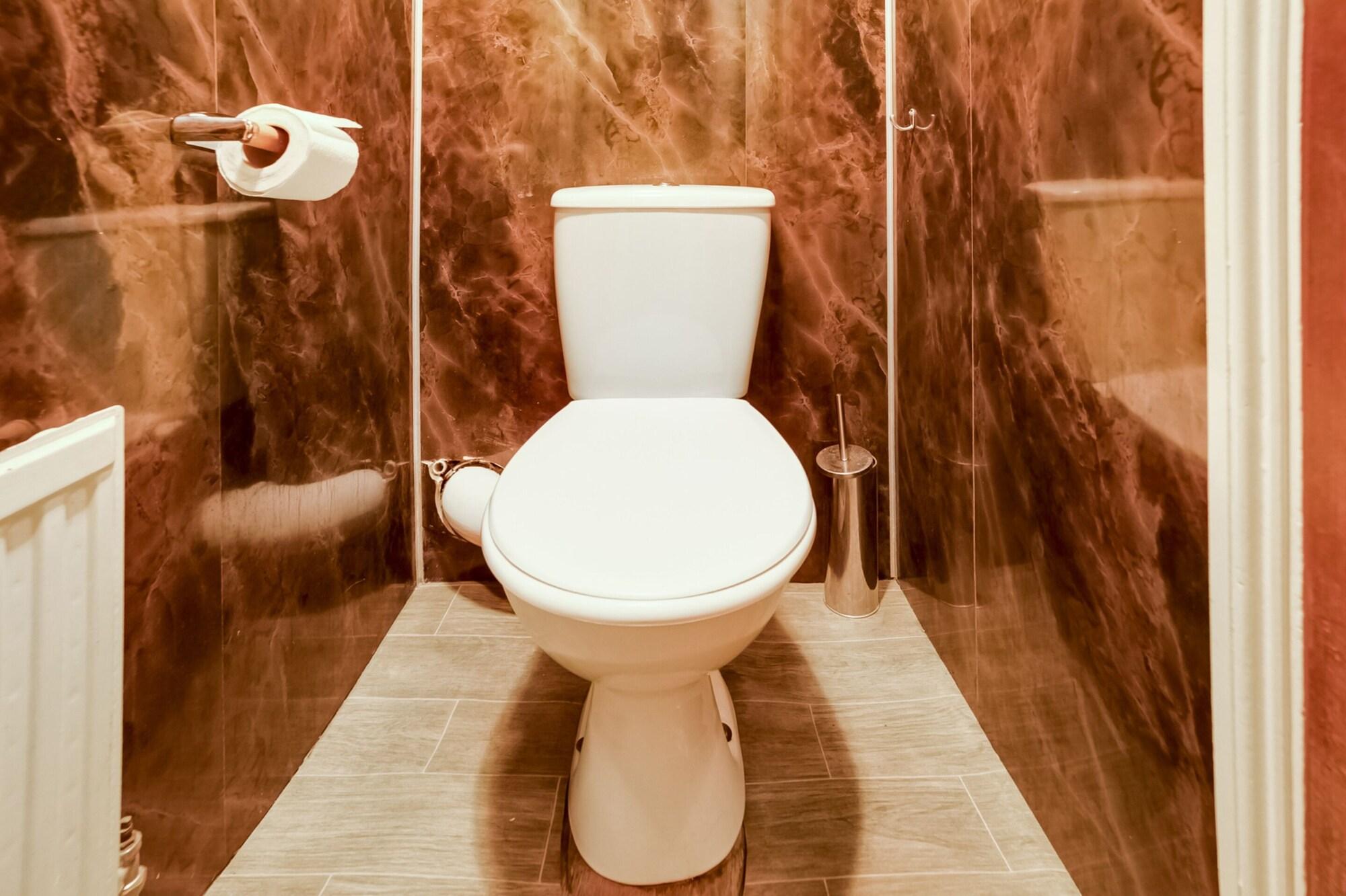 The Gullivers Hotel 3*