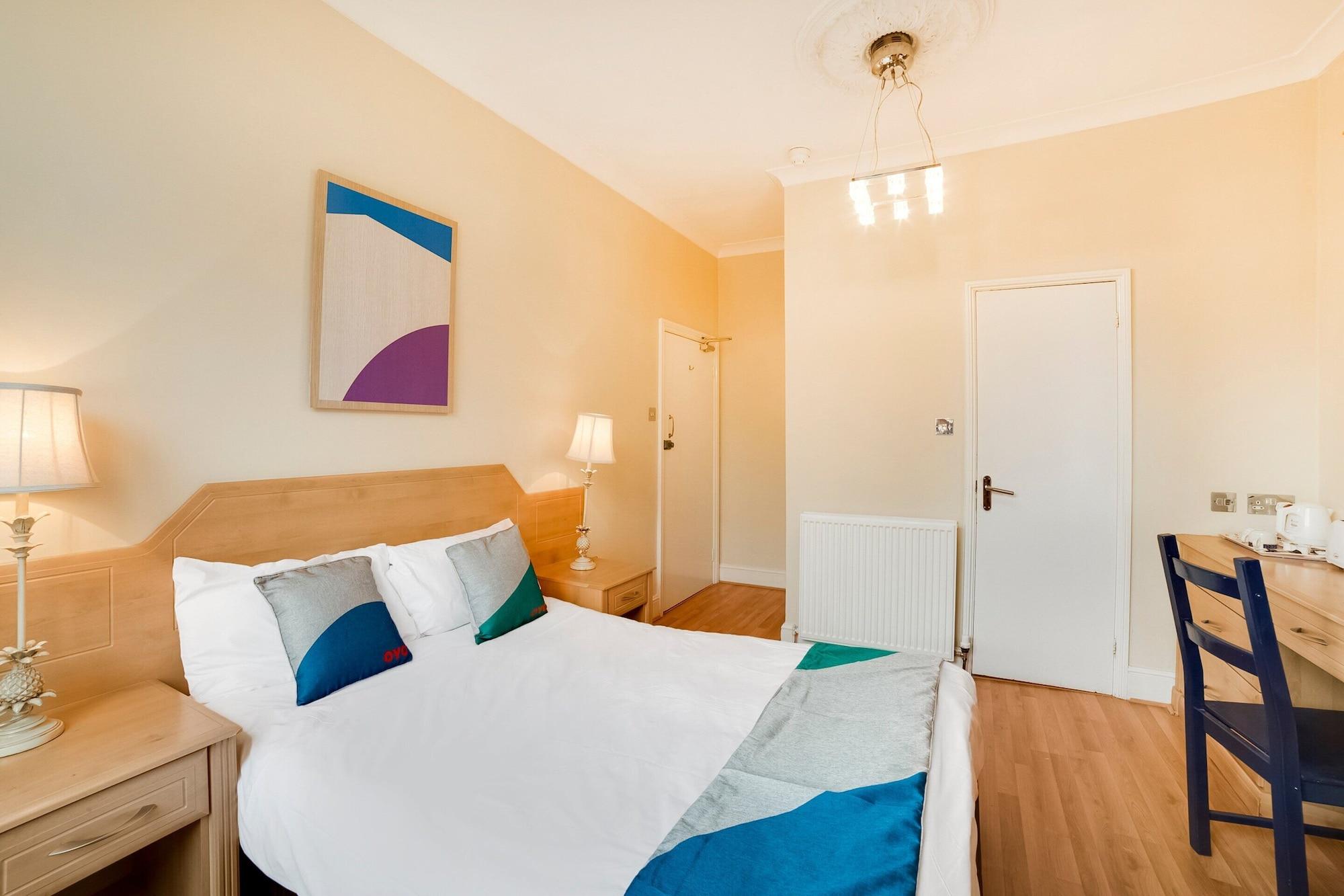 Hotel The Gullivers Brighton