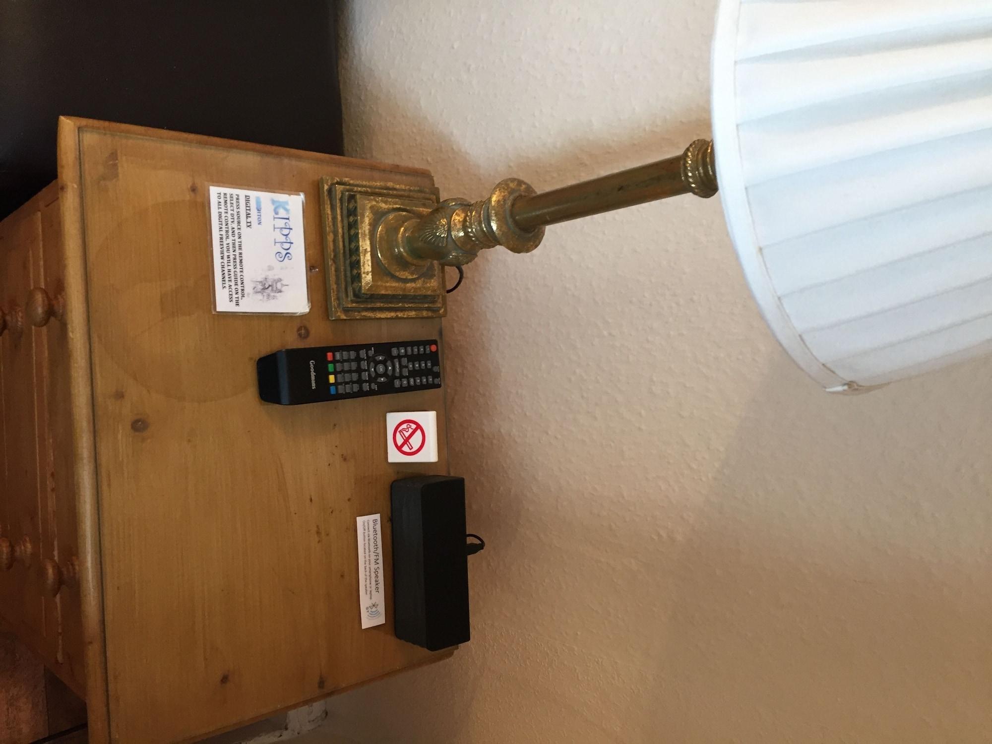 Guest house Kipps Brighton