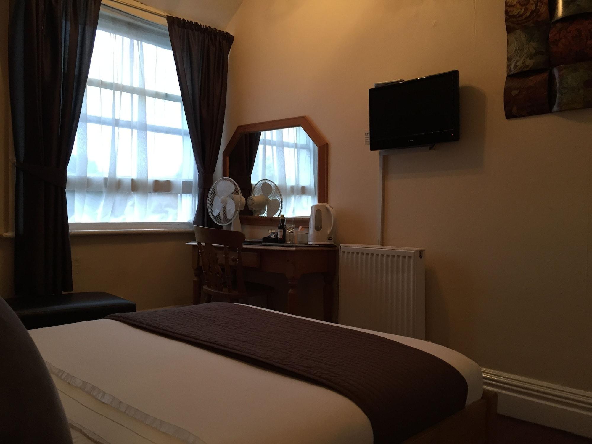 Guest house Kipps