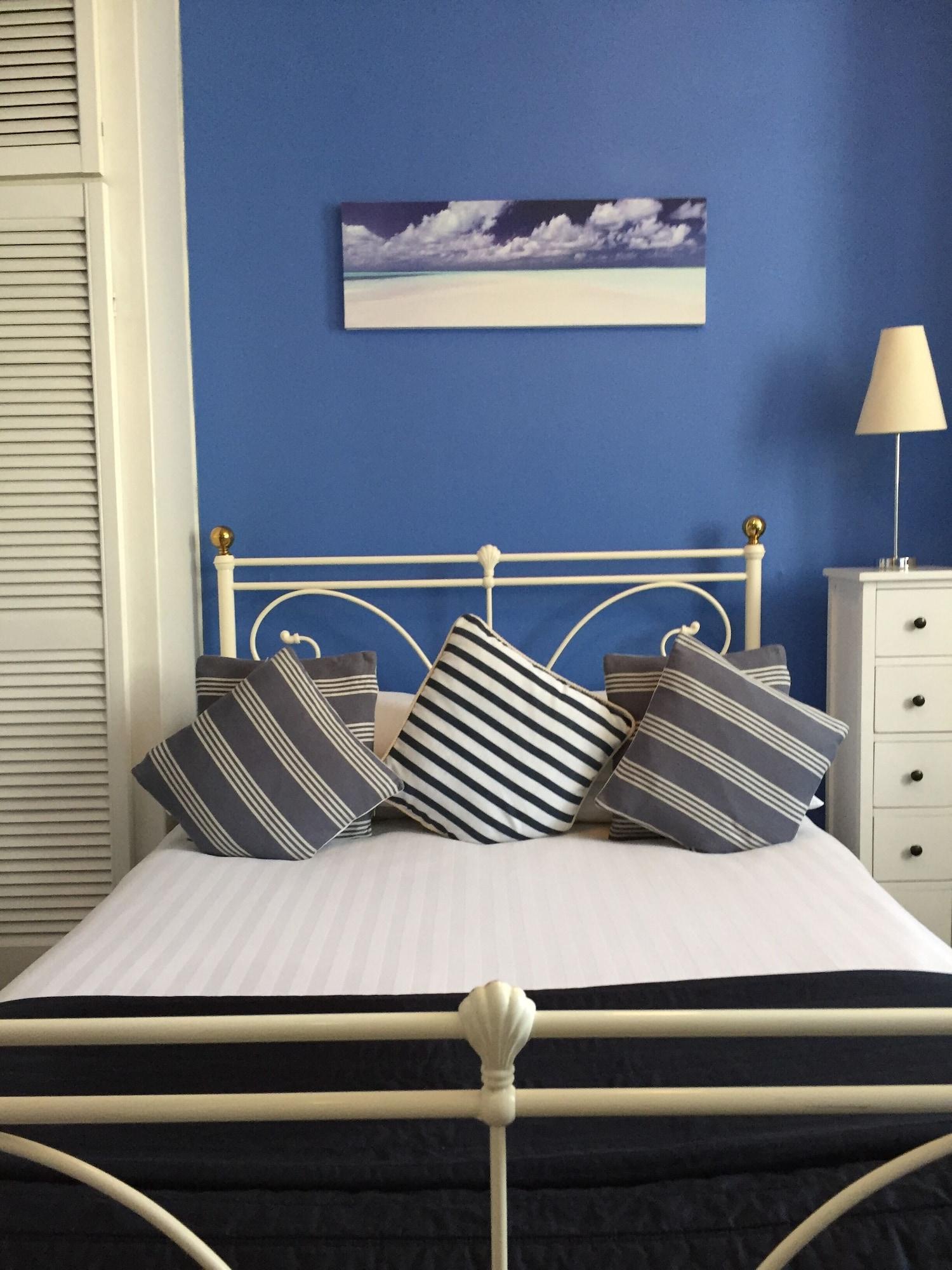 Kipps Guest house 3*