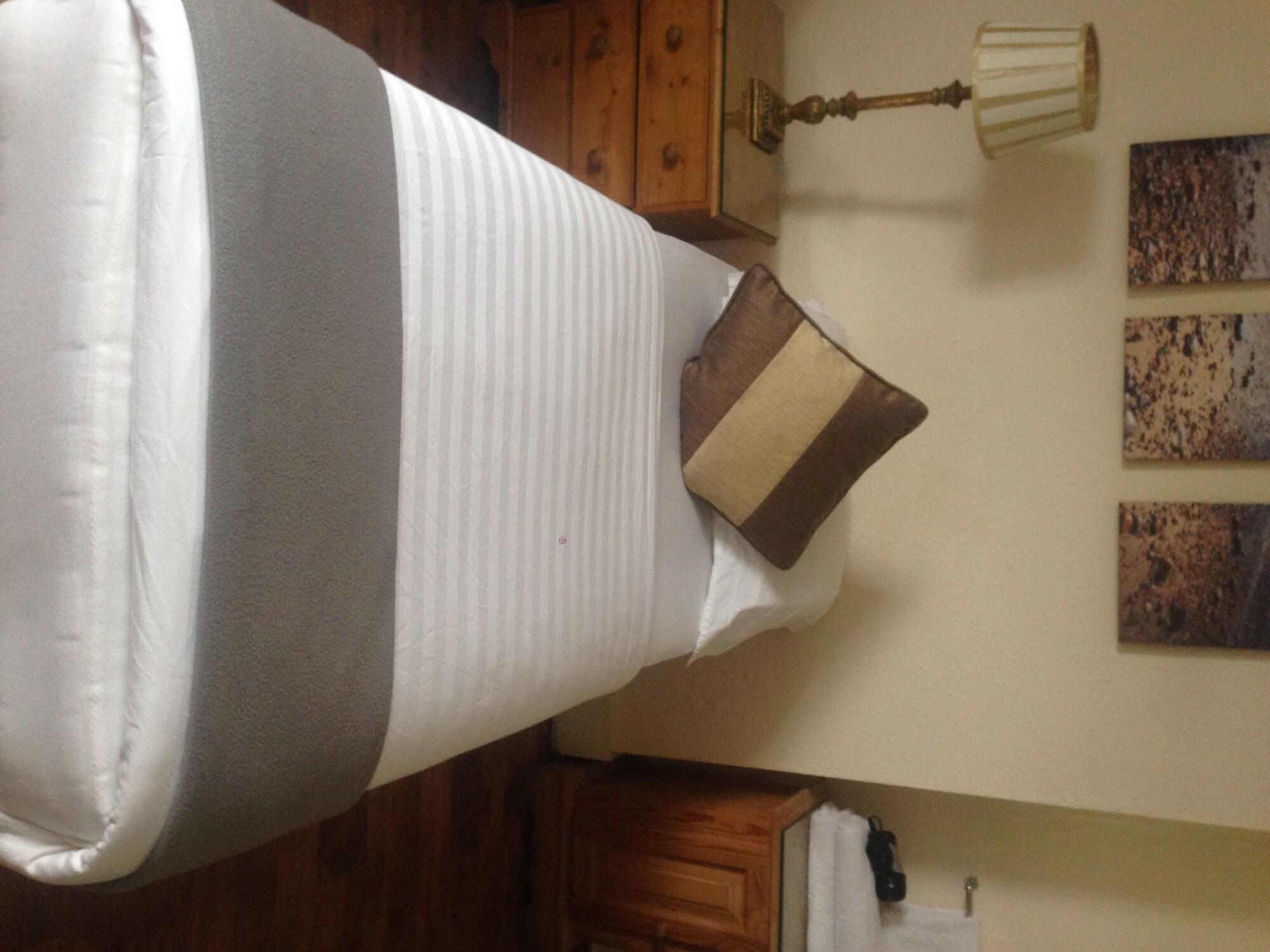 Kipps Guest house Brighton