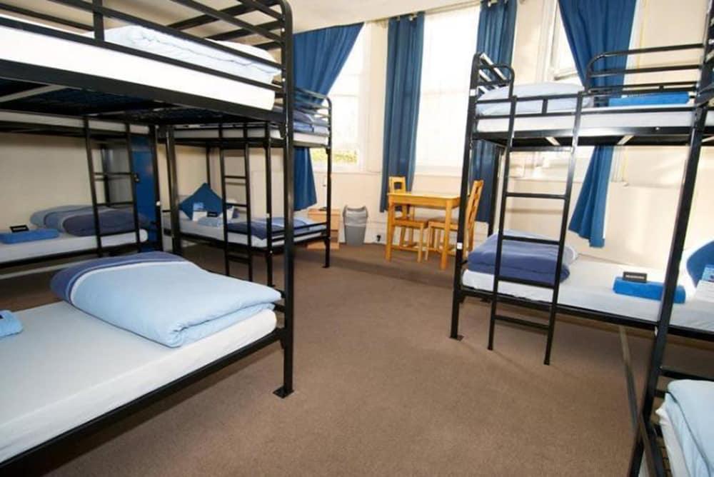 Kipps Guest house Brighton