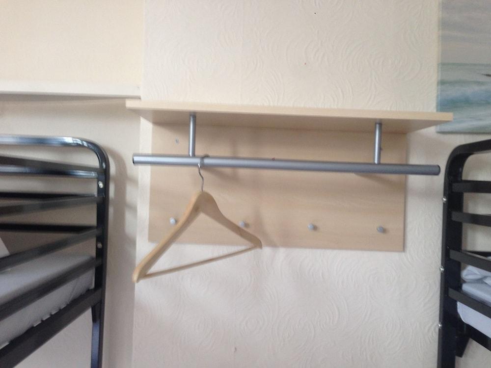 Kipps Guest house Brighton