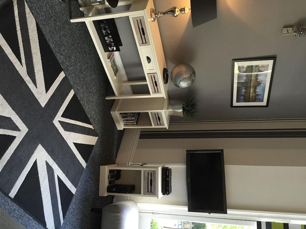 Kipps Guest house