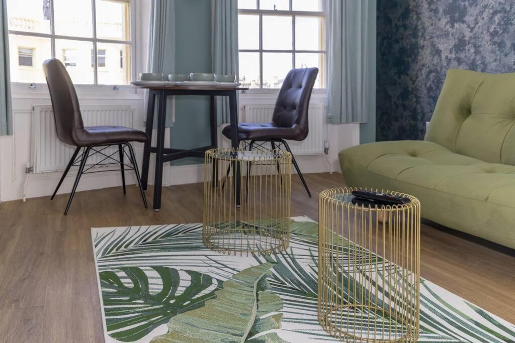 Central 2 Bedrooms Flat Bn38bru04 Apartment