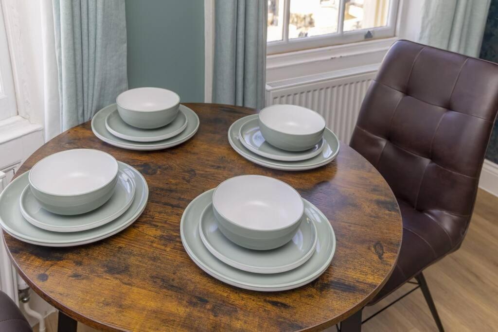 Central 2 Bedrooms Flat Bn38bru04 Apartment Brighton