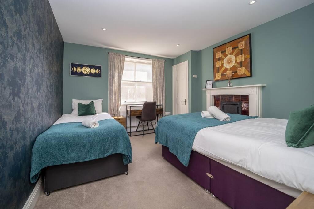 Apartment Central 2 Bedrooms Flat Bn38bru04 Brighton