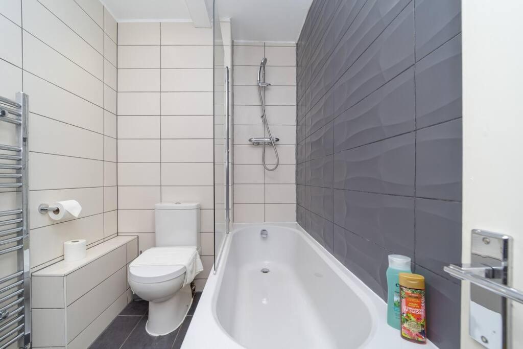 Central 2 Bedrooms Flat Bn38bru04 Brighton