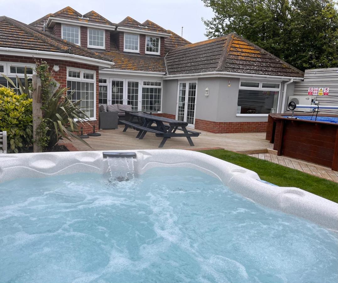 Holiday home Peacehaven Palace *