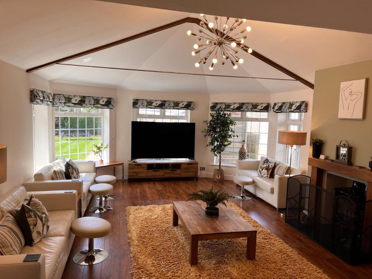 Holiday home Peacehaven Palace