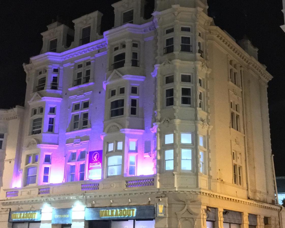 Brighton Beach Inn Hostel Hostel