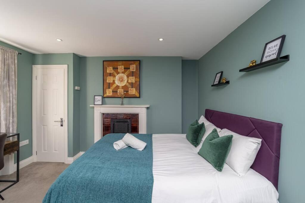 Apartment Central 2 Bedrooms Flat Bn38bru04 Brighton