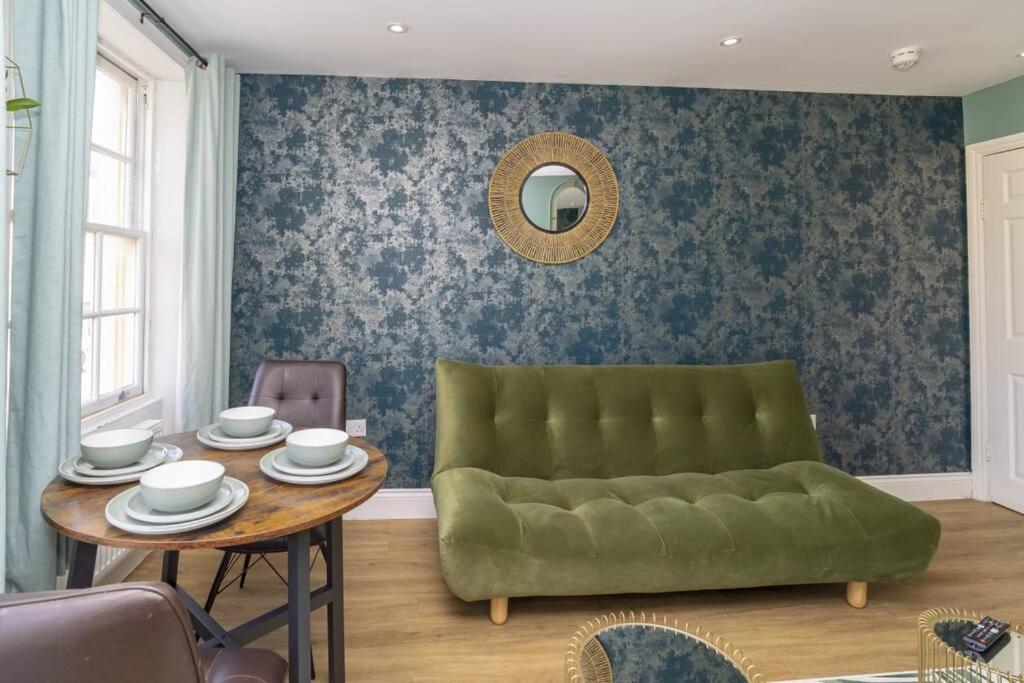 Central 2 Bedrooms Flat Bn38bru04 * Brighton