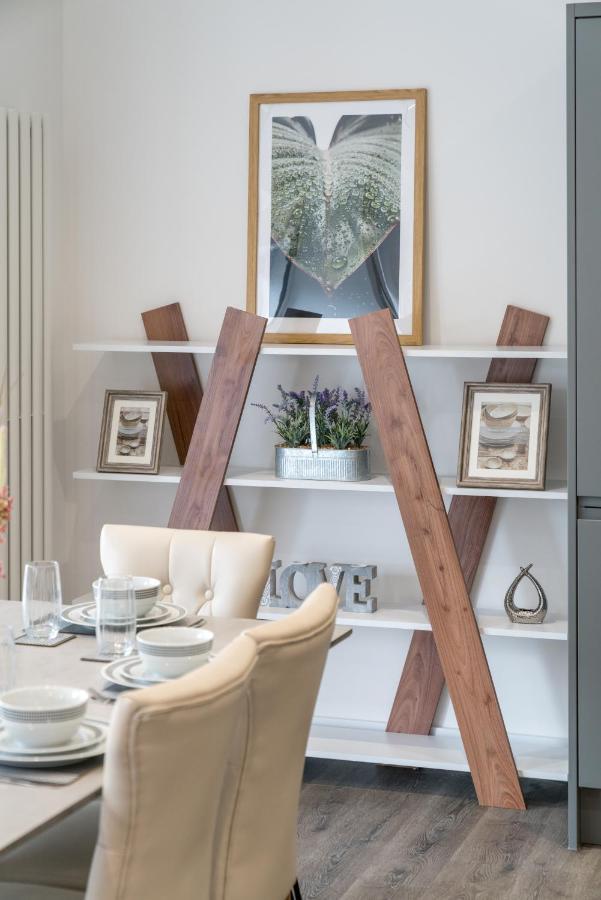 Luxury Apartment Brighton
