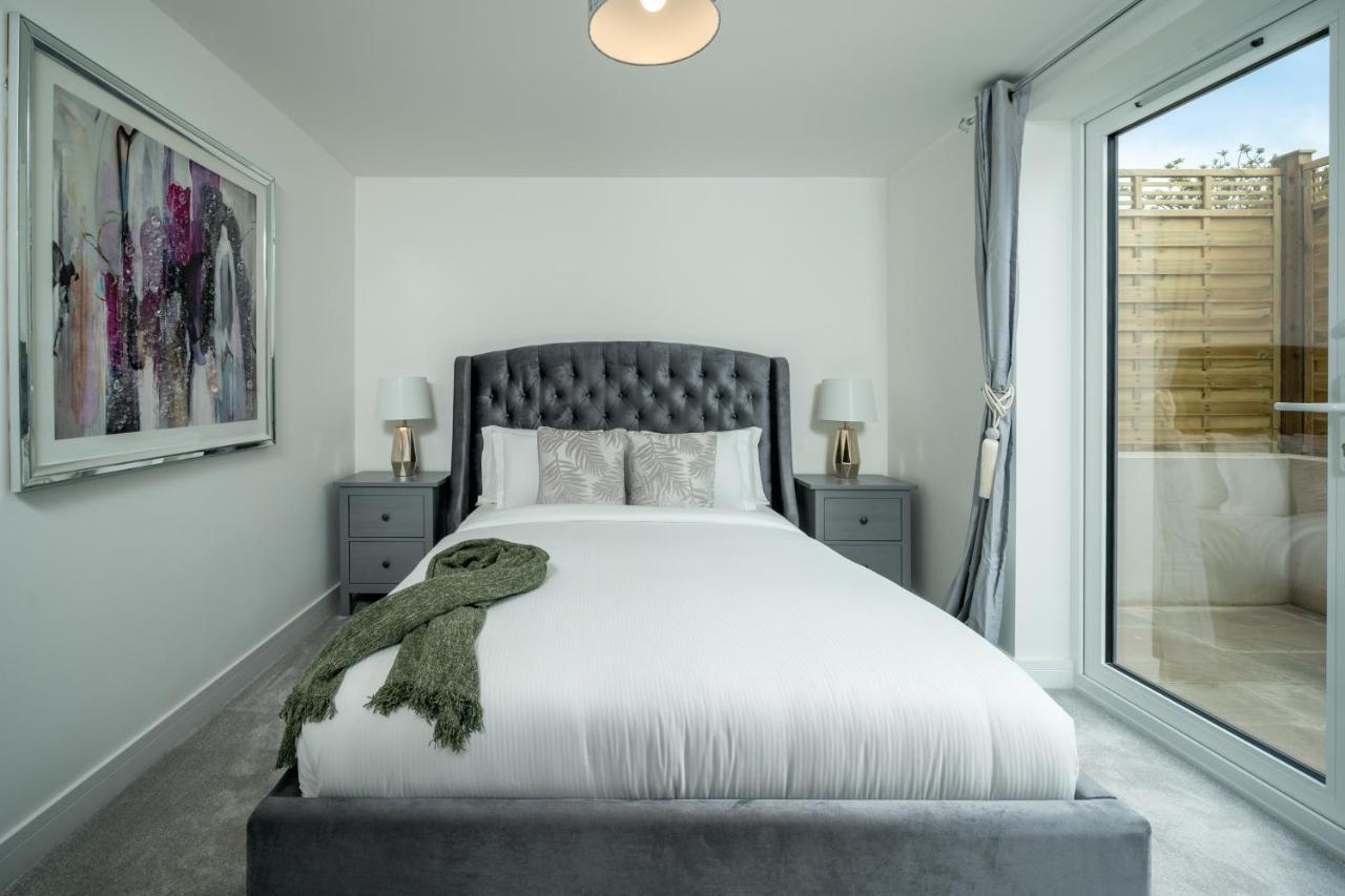 Apartment Luxury *