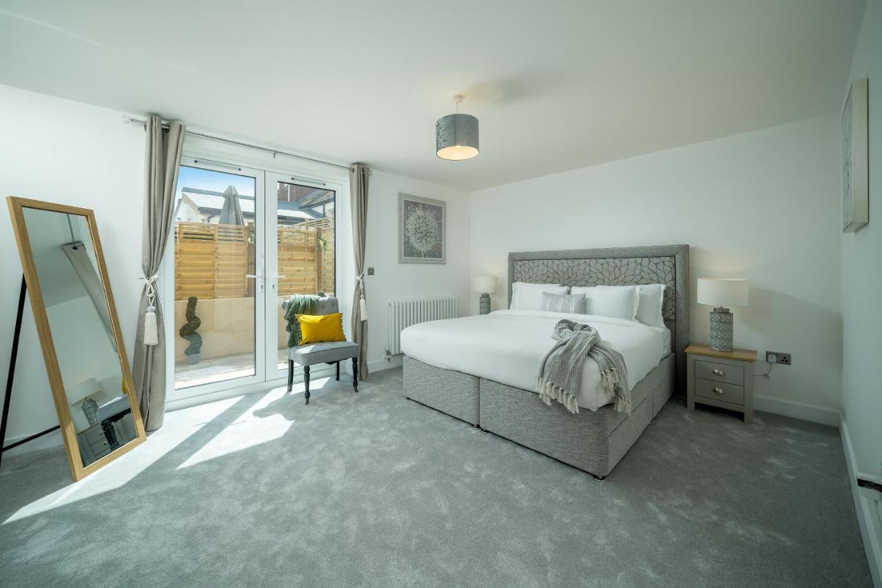 Luxury Brighton