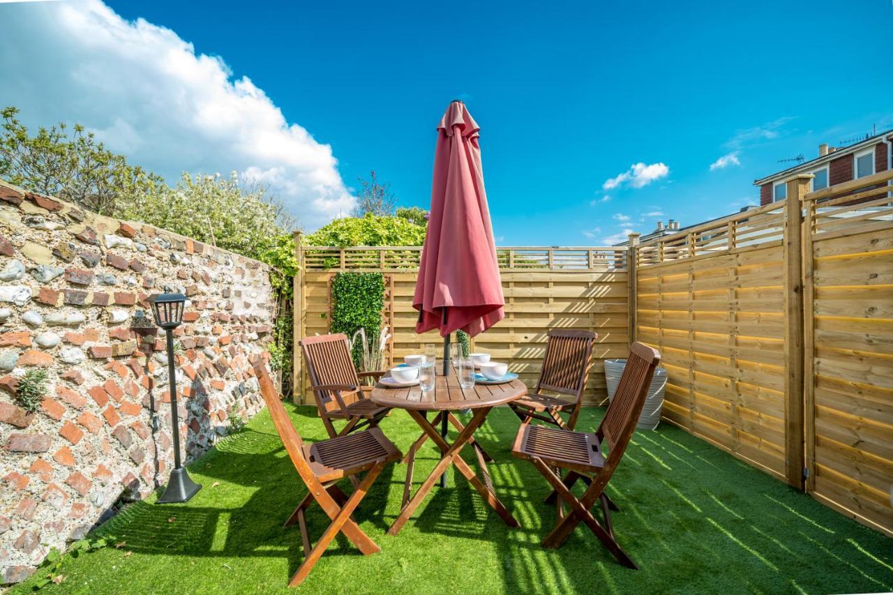 Apartment Luxury Brighton
