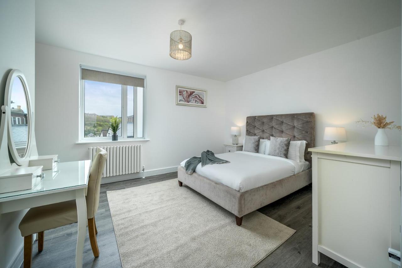Apartment Luxury