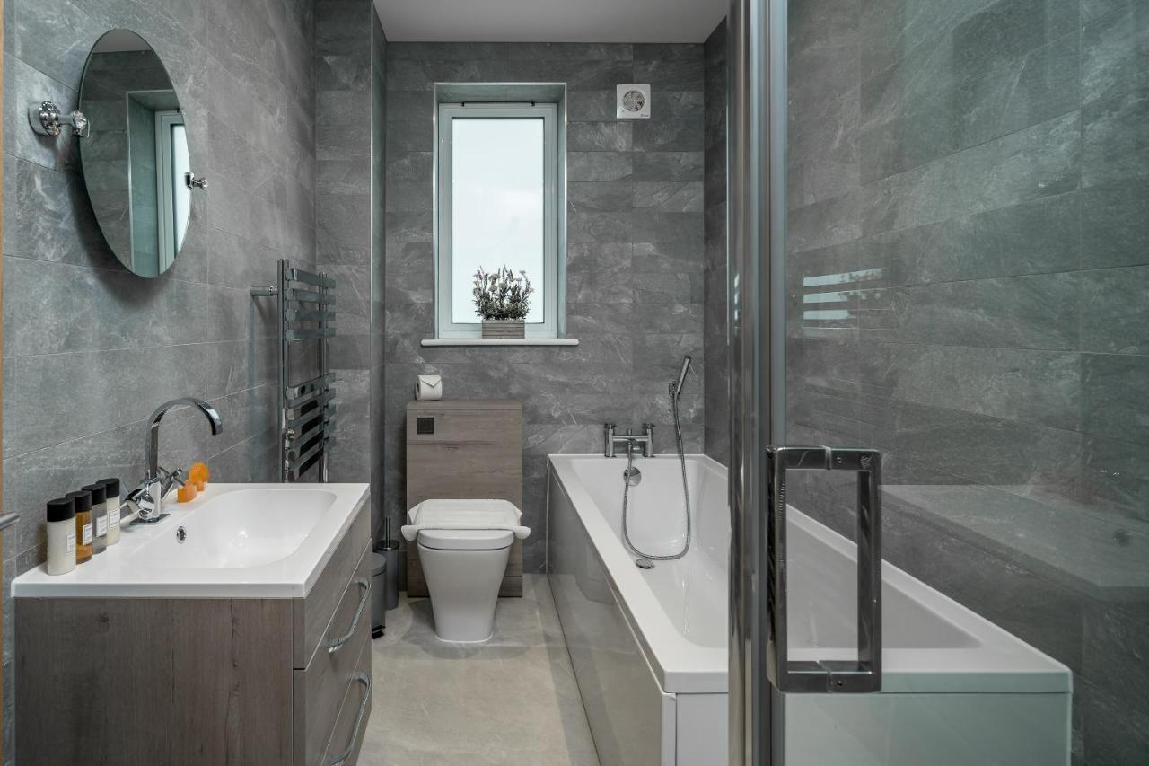 Apartment Luxury Brighton