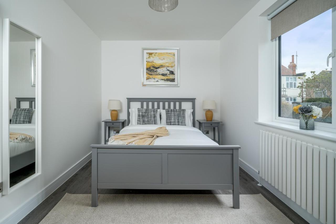 Luxury Apartment Brighton