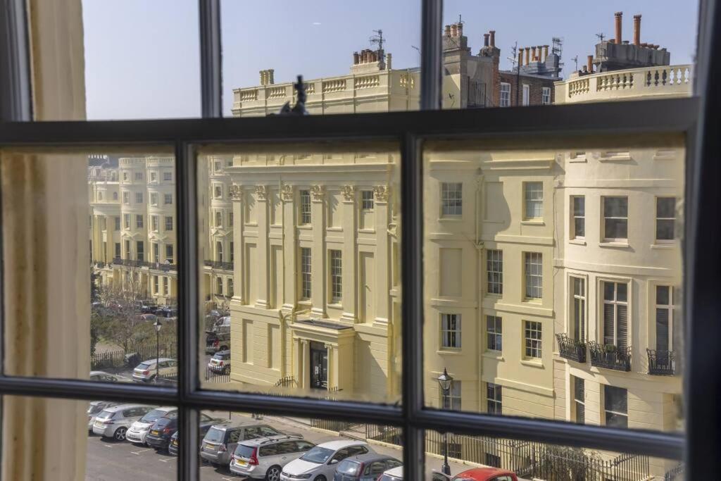 Central 2 Bedrooms Flat Bn38bru04 Apartment Brighton
