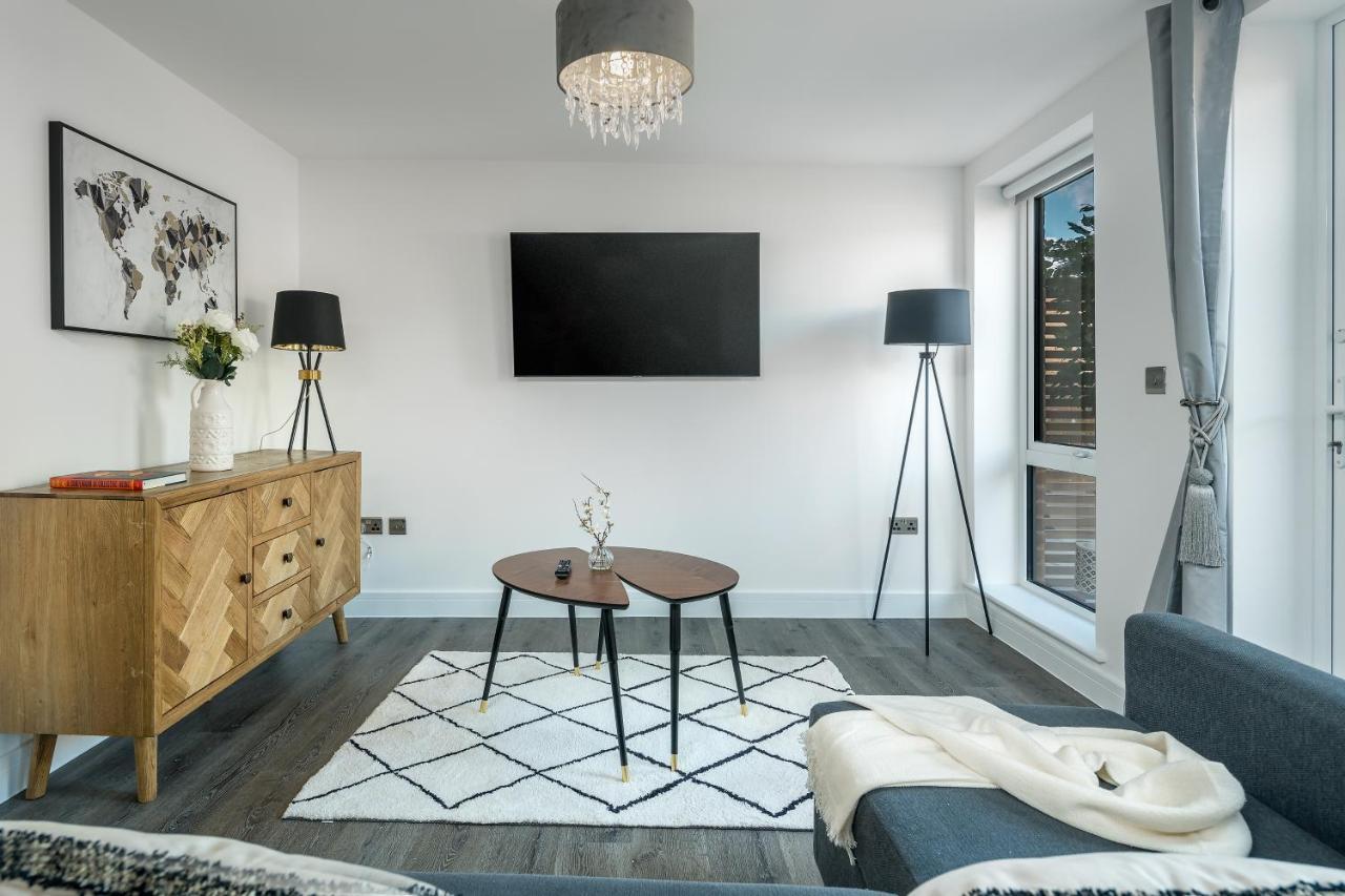 Luxury Brighton