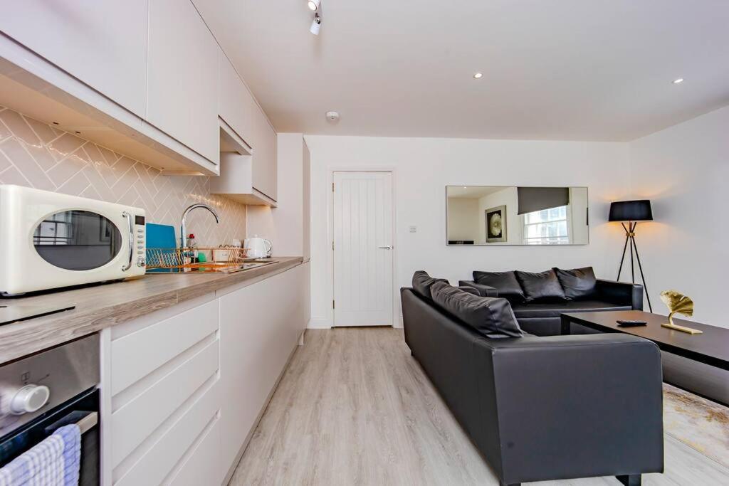 Flash Sale Kemptown 2 Bedroom Flat Bn236stg02 Apartment Brighton