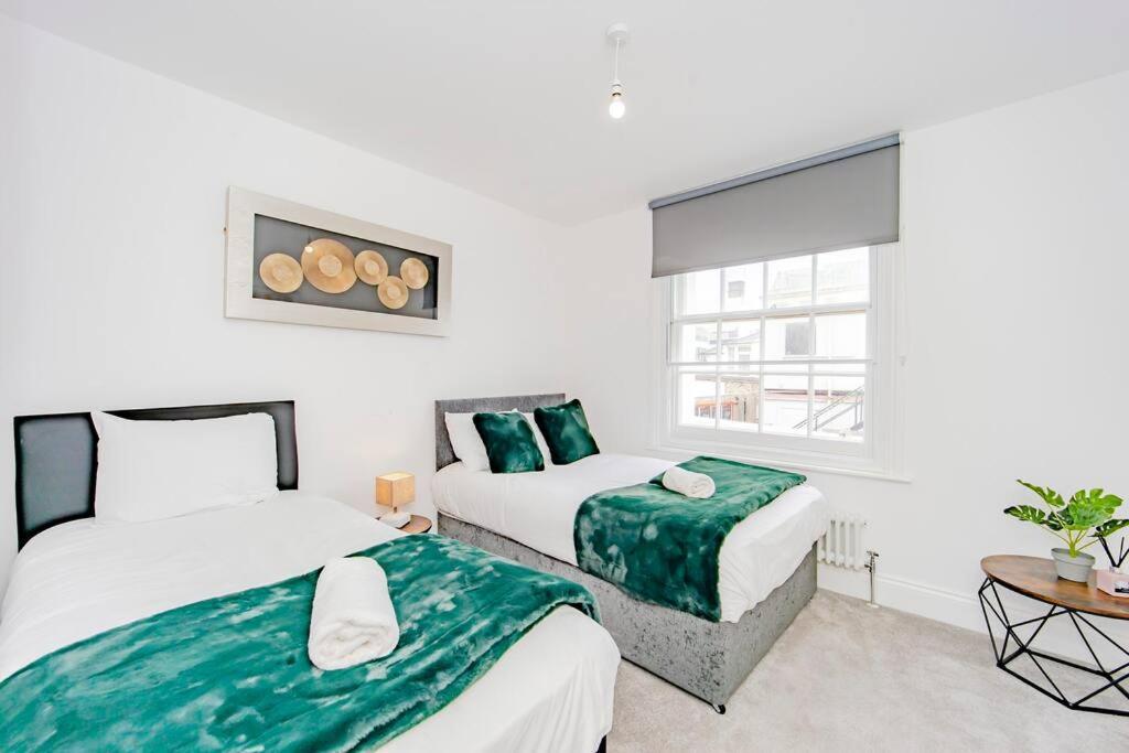Flash Sale Kemptown 2 Bedroom Flat Bn236stg02 Brighton