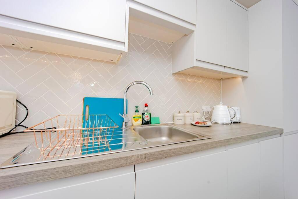 Flash Sale Kemptown 2 Bedroom Flat Bn236stg02 Apartment *