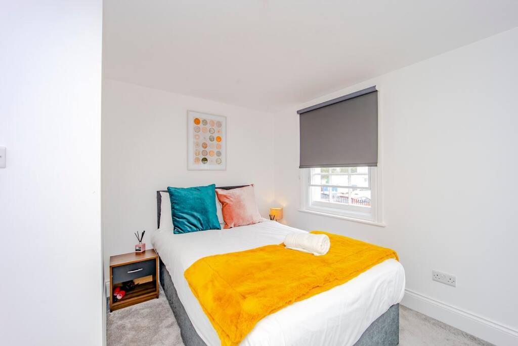 Flash Sale Kemptown 2 Bedroom Flat Bn236stg02 Apartment