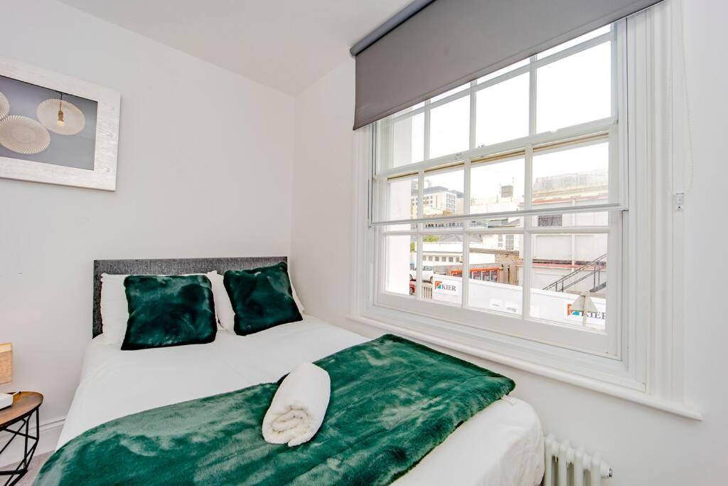 Apartment Flash Sale Kemptown 2 Bedroom Flat Bn236stg02 Brighton