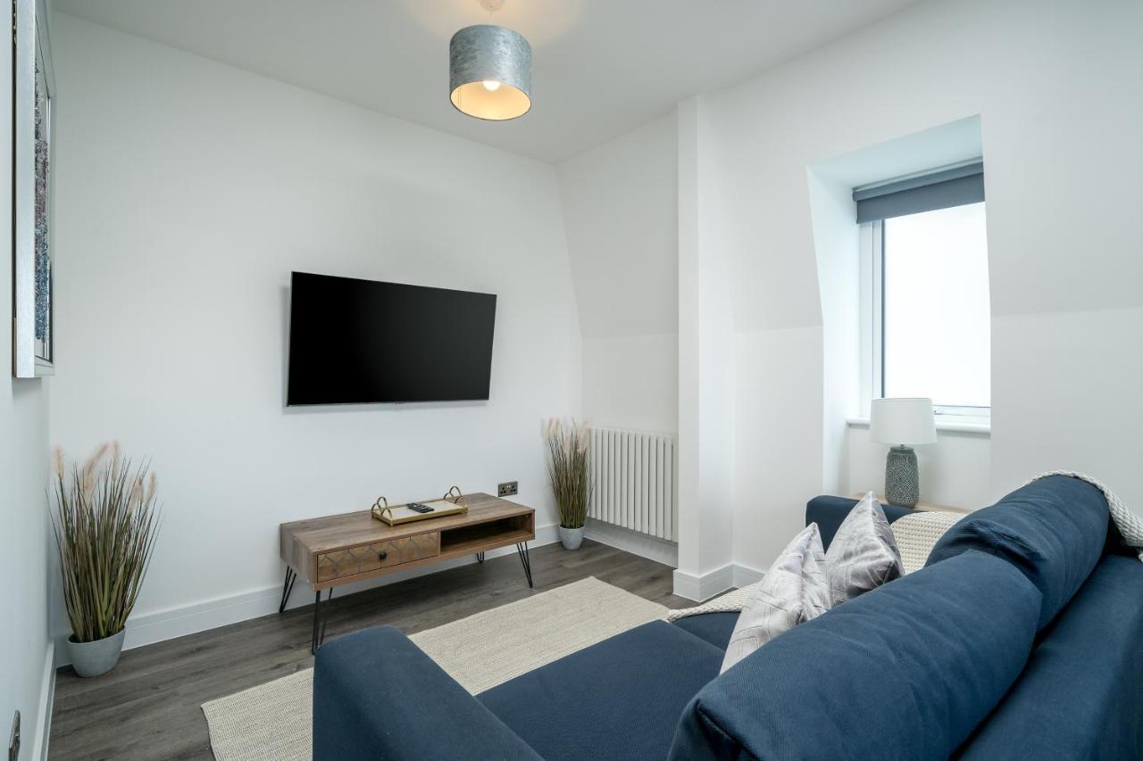 Apartment Luxury