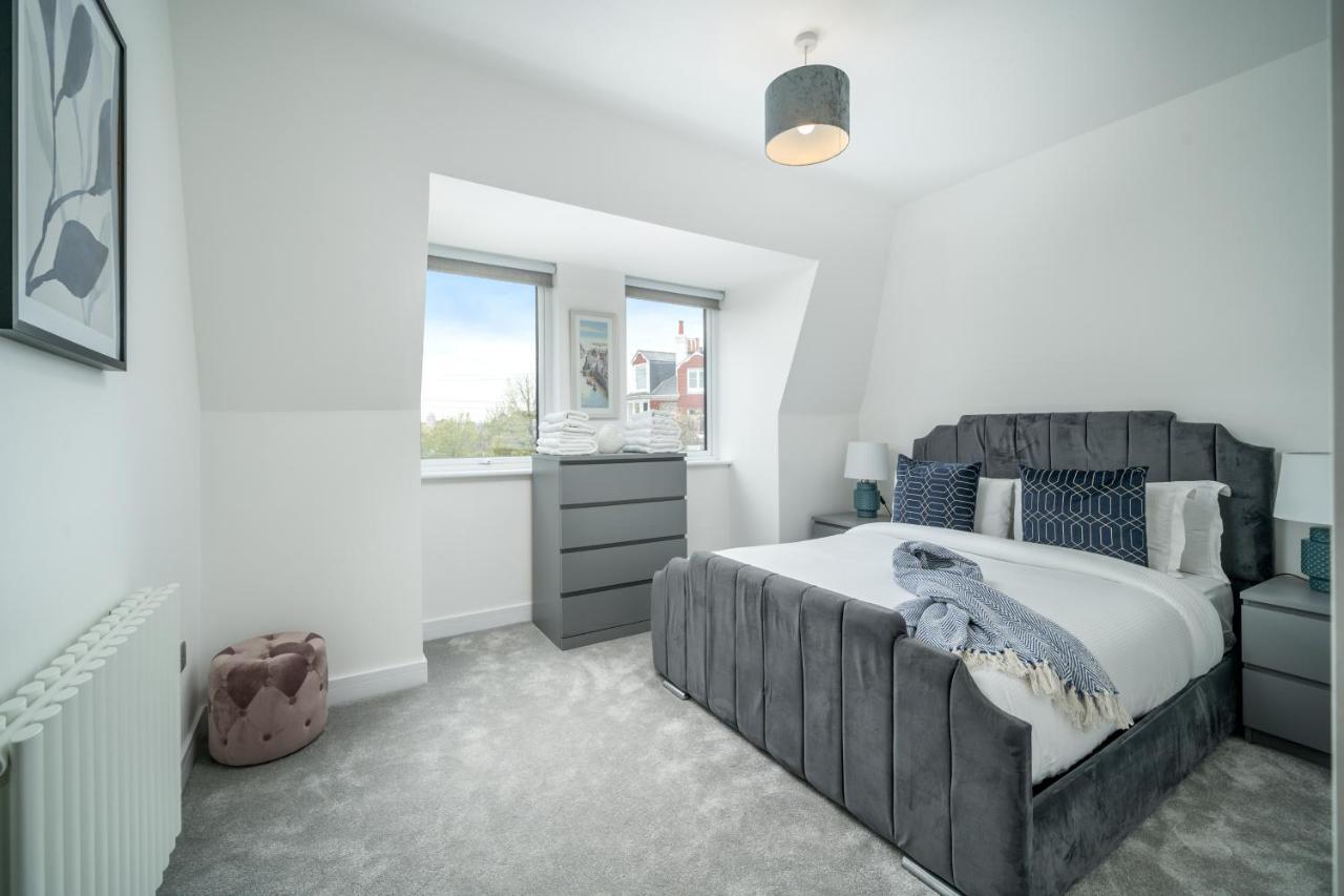 Luxury Apartment Brighton