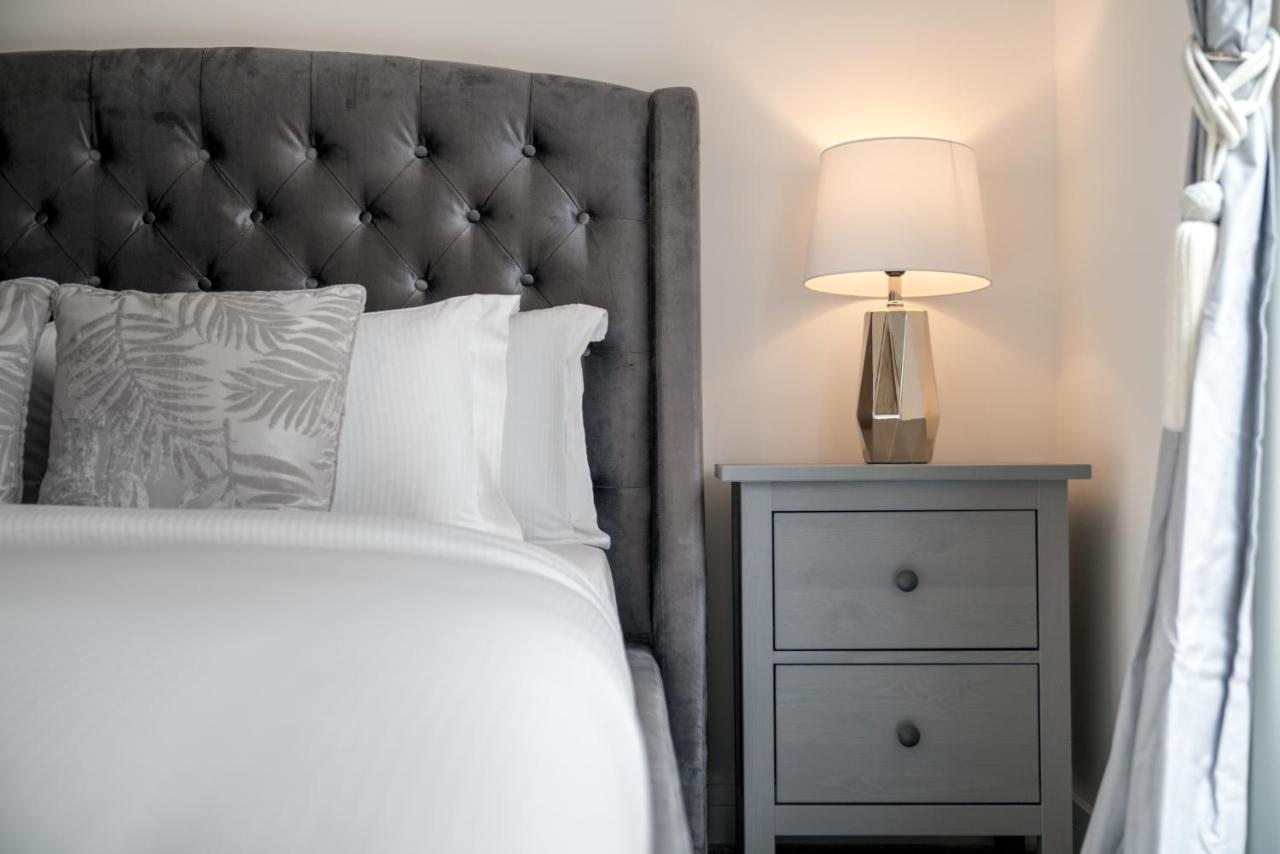 Luxury * Brighton