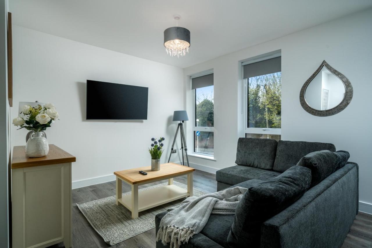 Luxury Brighton