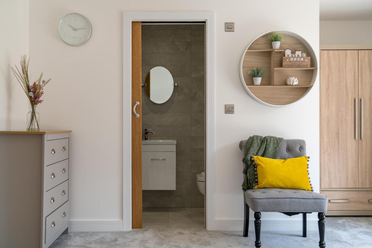 Apartment Luxury Brighton