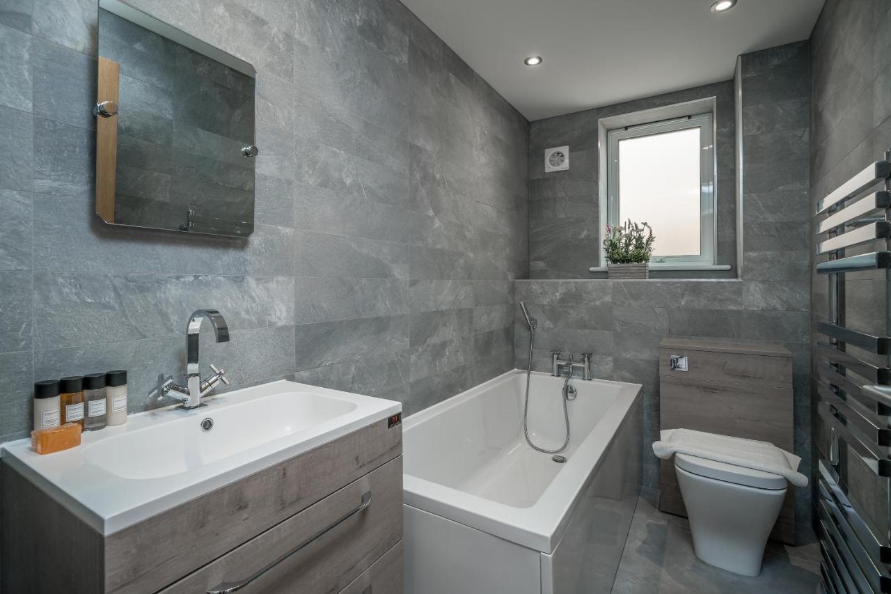 Luxury Apartment Brighton